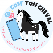 Com Ton Cheval